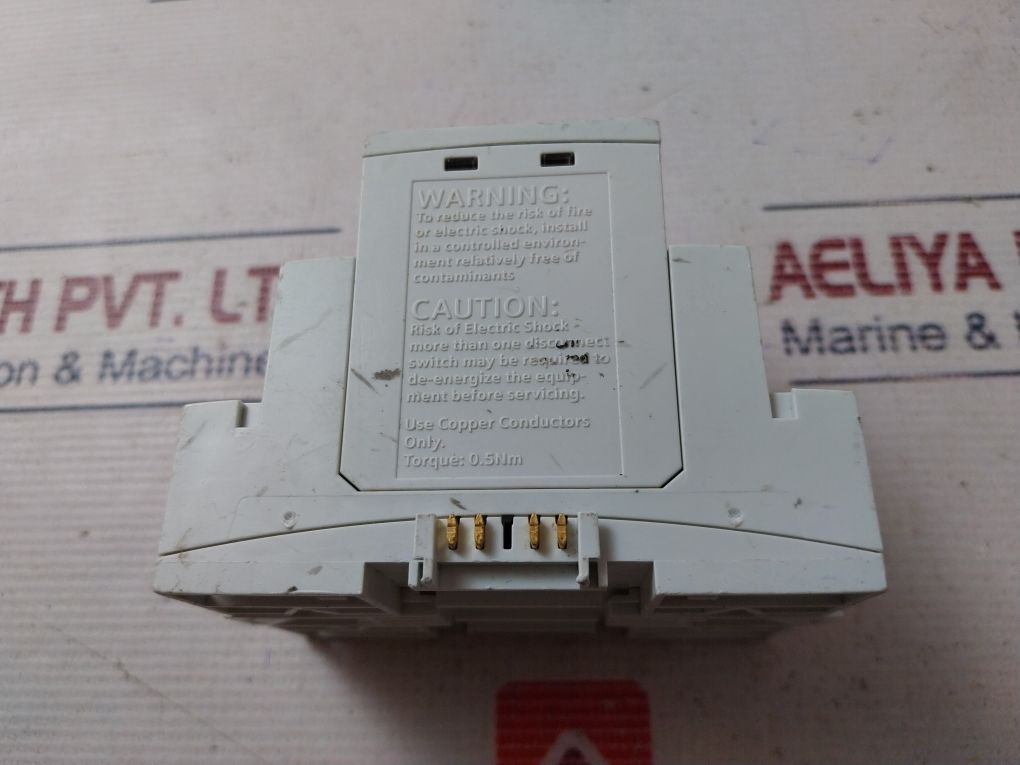 Siemens Txm1.8D Digital Input Module