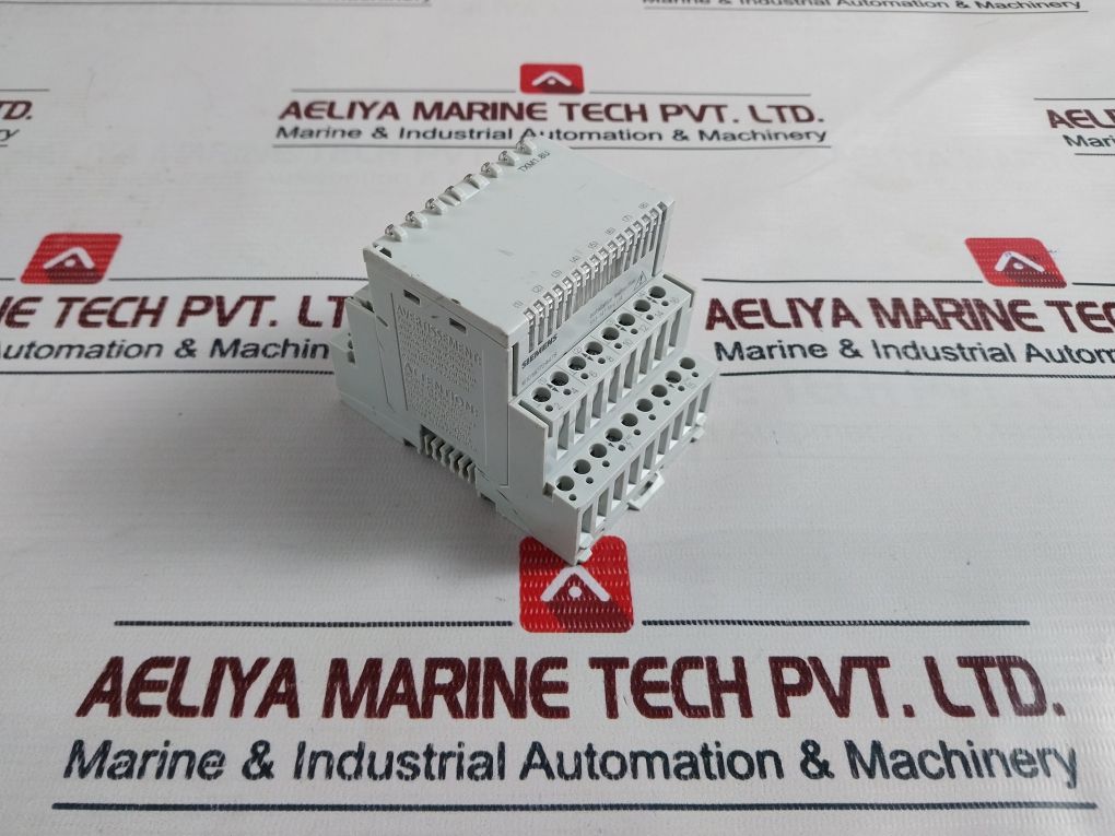 Siemens Txm1.8U Universal Input/Output Module