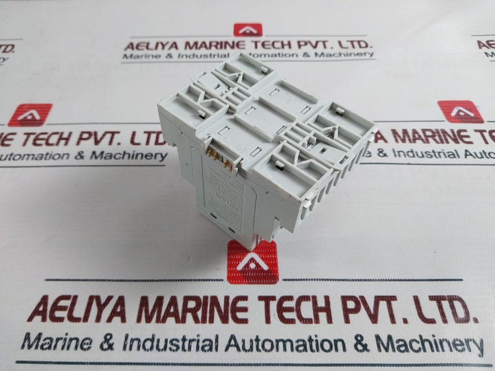 Siemens Txm1.8U Universal Input/Output Module