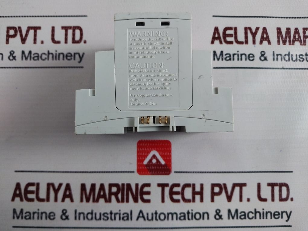 Siemens Txm1.8U Universal Input/Output Module