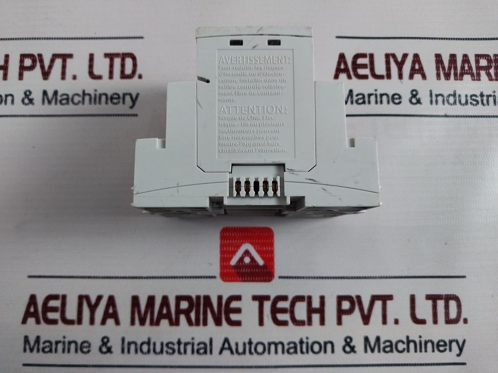 Siemens Txm1.8U Universal Input/Output Module