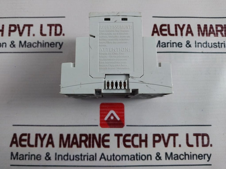 Siemens Txm1.8U Universal Input/Output Module