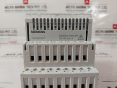Siemens Txm1.8X Universal Module Rev. Ca