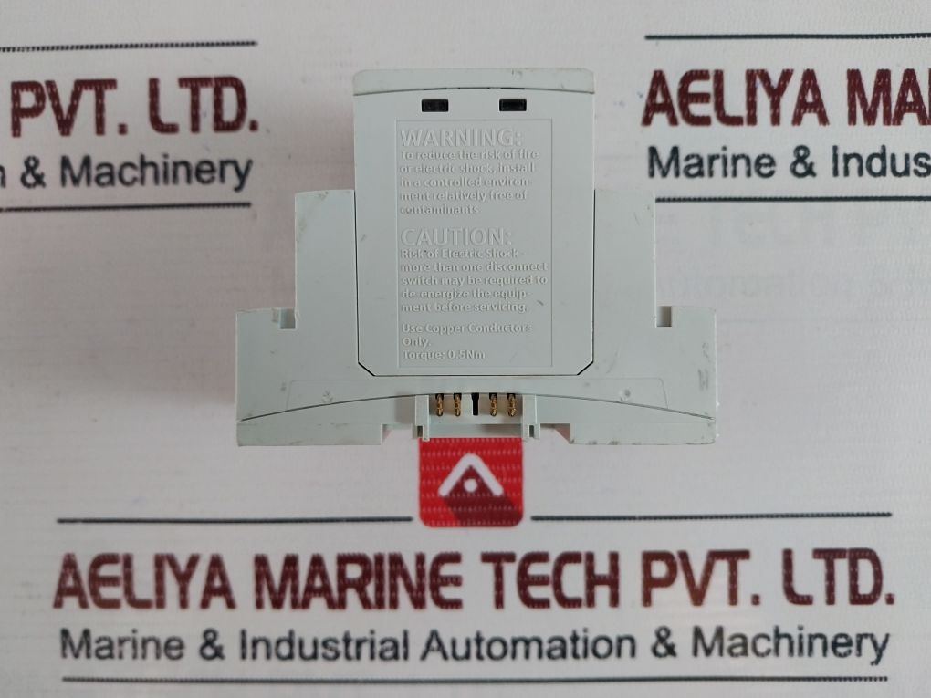 Siemens Txm1.8X Universal Input/Output Module