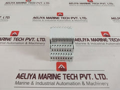 Siemens Txm1.8X Universal Input/Output Module Rev. Ca