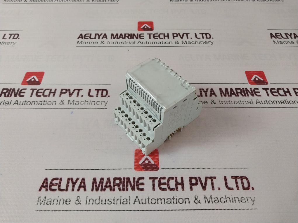 Siemens Txm1.8X Universal Module Rev. Ca