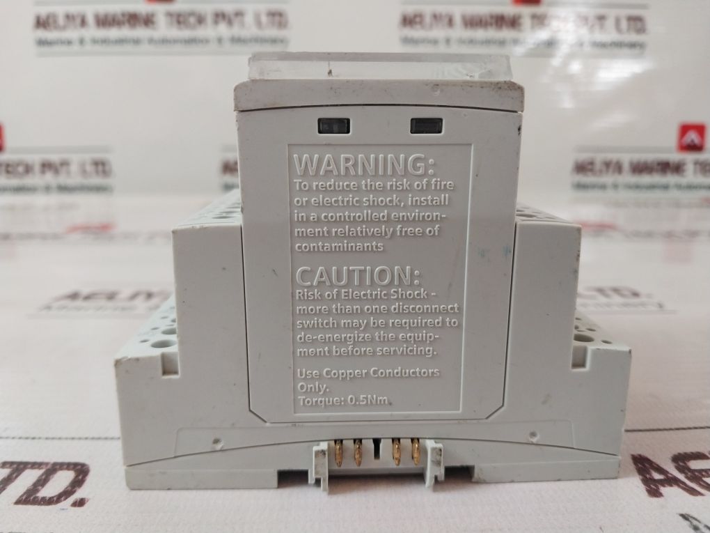 Siemens Txm1.8X Universal Module Rev. Ca