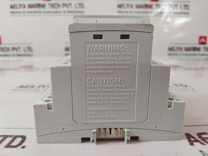 Siemens Txm1.8X Universal Module Rev. Ca