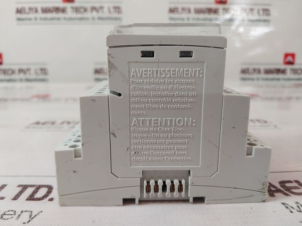 Siemens Txm1.8X Universal Module Rev. Ca