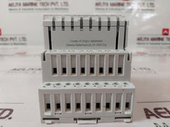 Siemens Txm1.8X Universal Module Rev. Ca