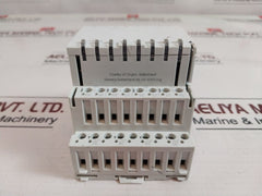 Siemens Txm1.8X Universal Input/Output Module