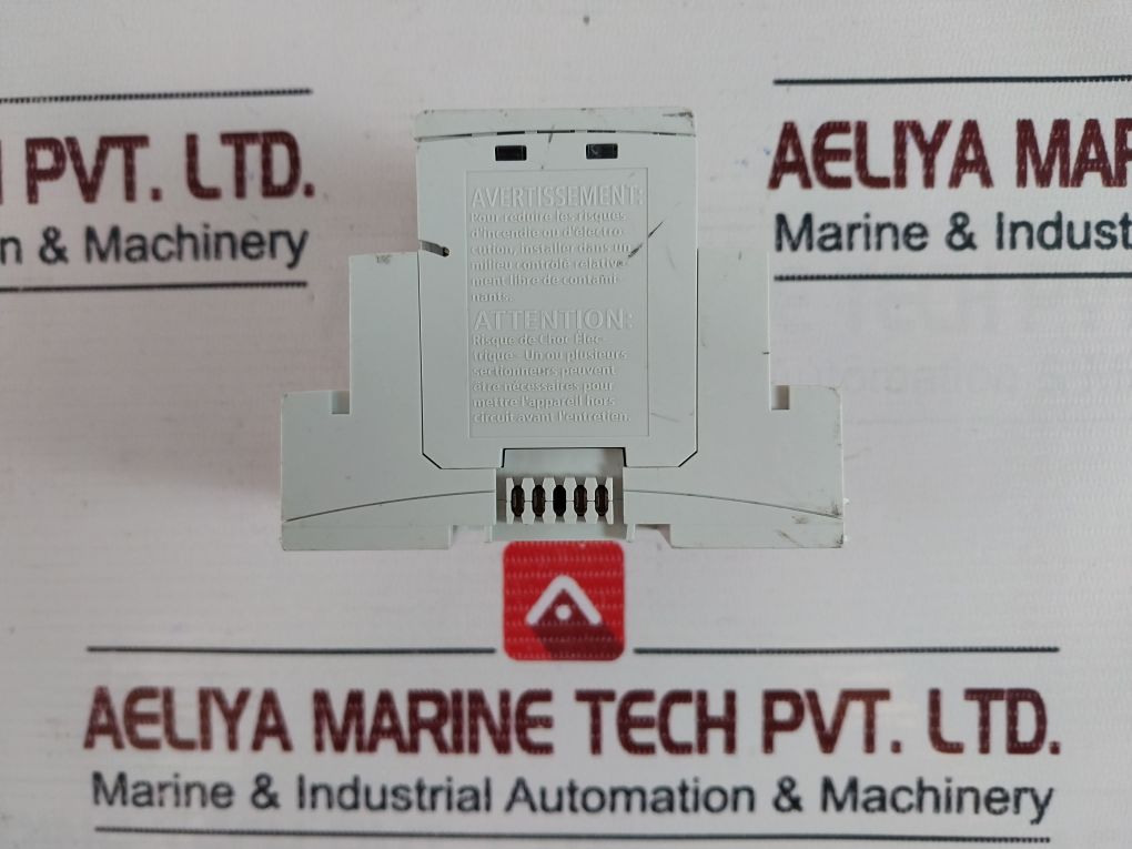 Siemens Txm1.8X Universal Input/Output Module
