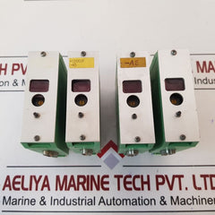Phoenix Contact Uegm Terminal Module Siemens 6Fs1301-oag05
