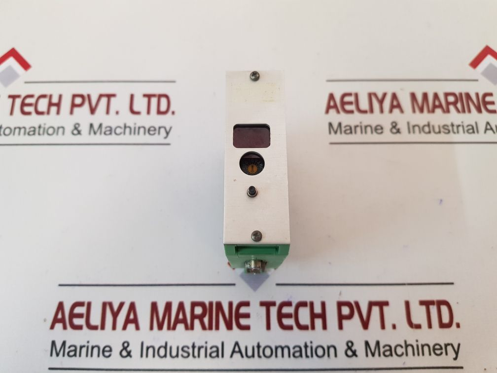 Phoenix Contact/Siemens Uegm Terminal Module 6Fs1301-oag05