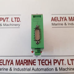 Phoenix Contact/Siemens Uegm Terminal Module 6Fs1301-oag05