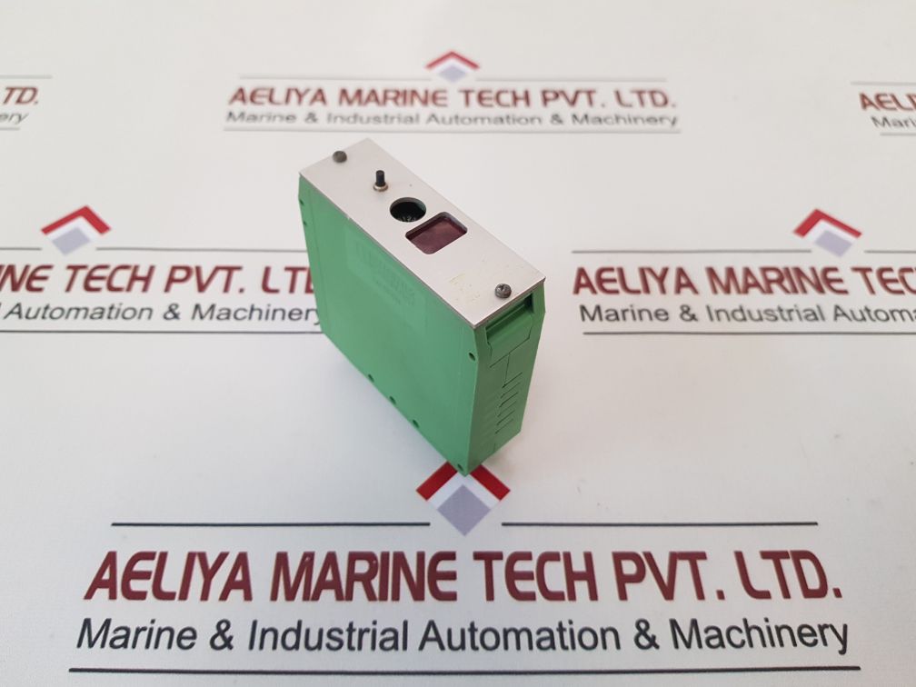 Phoenix Contact/Siemens Uegm Terminal Module 6Fs1301-oag05