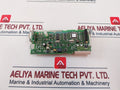 Siemens Ulc0082 Printed Circuit Board Ulc0302