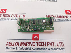 Siemens Ulc0082 Printed Circuit Board Ulc0302