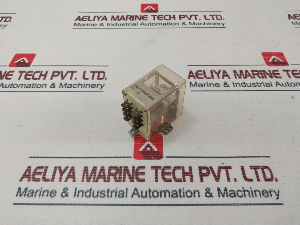 Siemens V23009-a0007-a051 Relay