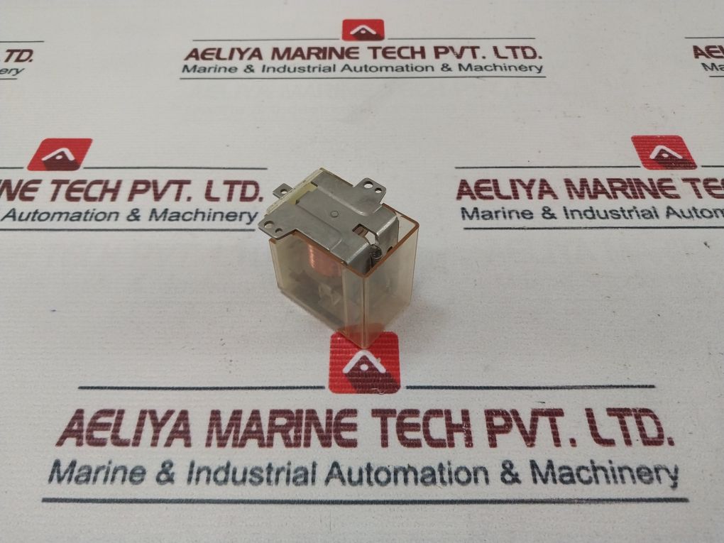 Siemens V23009-a0007-a051 Relay