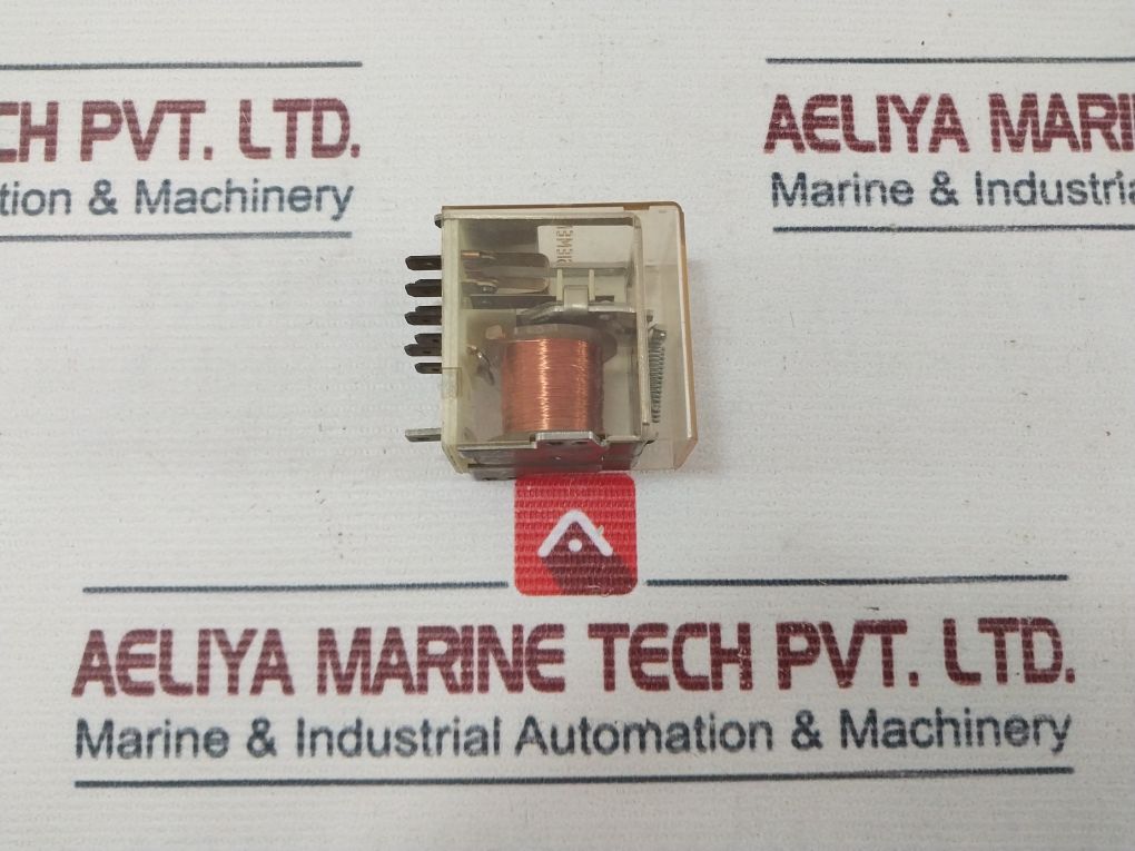 Siemens V23009-a0007-a051 Relay