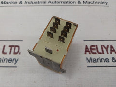 Siemens V23009-a0007-a051 Relay