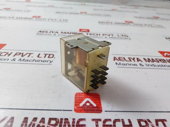 Siemens V23009-a0007-a052 Relay