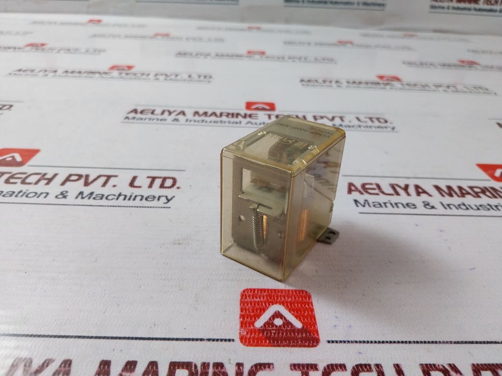 Siemens V23009-a0007-a052 Relay