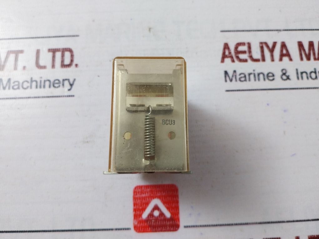 Siemens V23009-a0007-a052 Relay