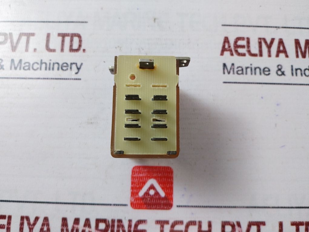 Siemens V23009-a0007-a052 Relay