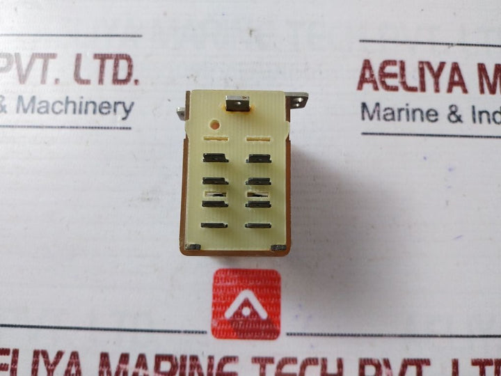 Siemens V23009-a0007-a052 Relay