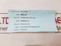 Siemens v23009-a0007-a101 multi purpose relay