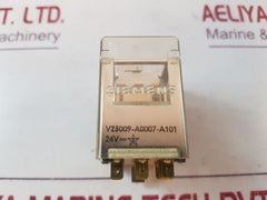 Siemens v23009-a0007-a101 multi purpose relay