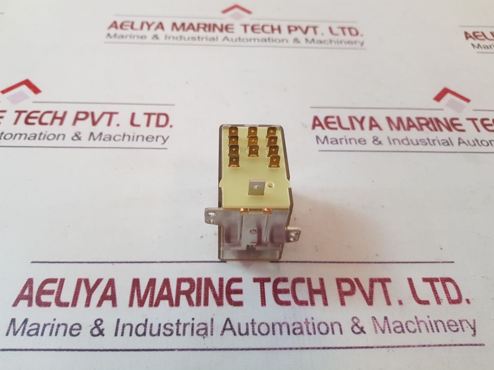 Siemens v23009-a0007-a101 multi purpose relay