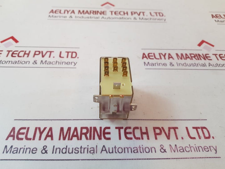 Siemens v23009-a0007-a101 multi purpose relay