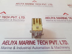 Siemens v23009-a0007-a101 multi purpose relay