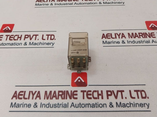 Siemens V23009-a0007-a101 Relay
