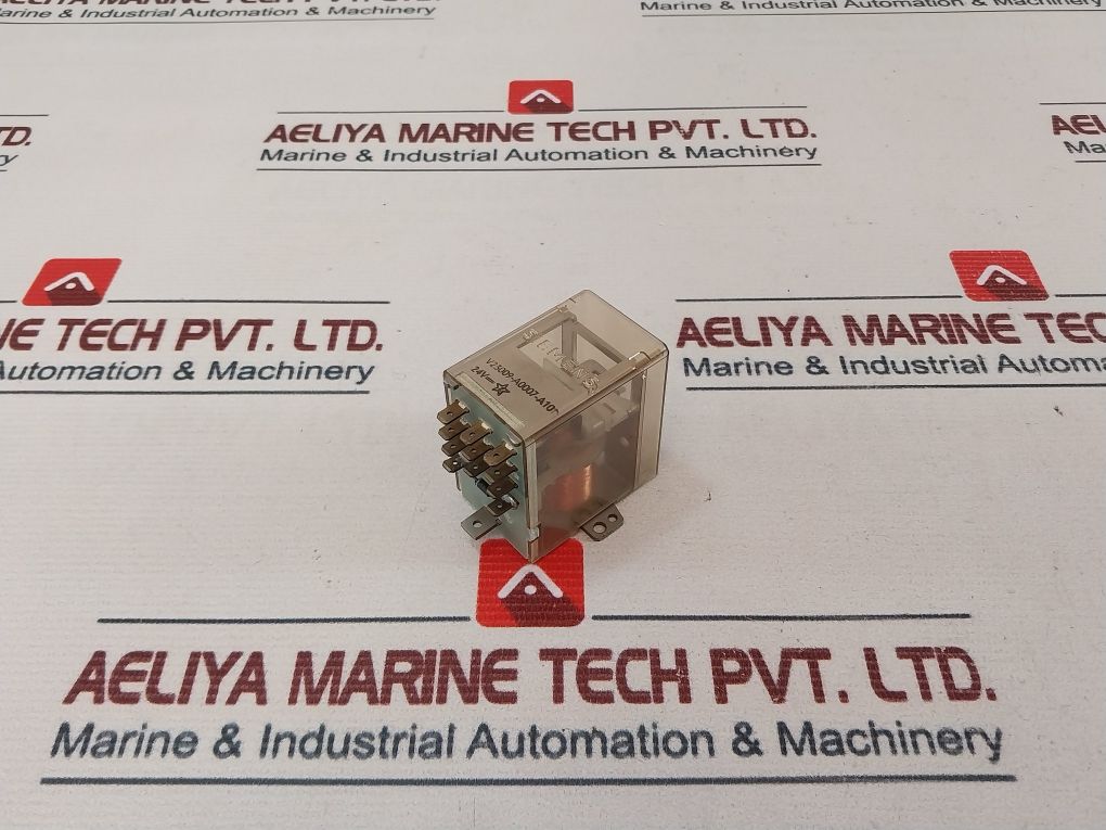 Siemens V23009-a0007-a101 Relay