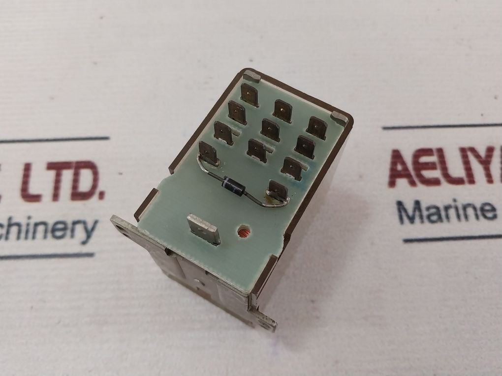 Siemens V23009-a0007-a101 Relay