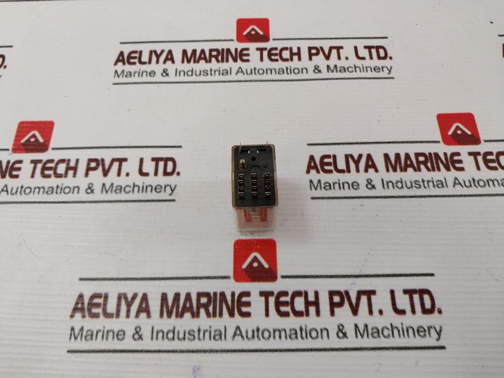 Siemens V23154-d0717-b110 General Purpose Relay