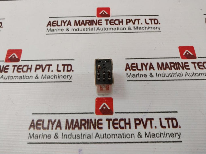 Siemens V23154-d0717-b110 General Purpose Relay