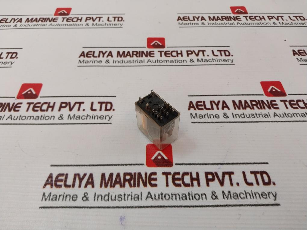 Siemens V23154-d0717-b110 General Purpose Relay