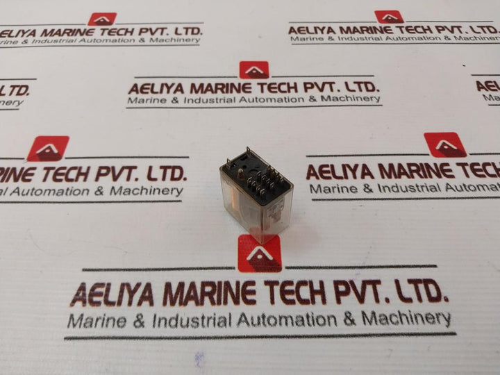 Siemens V23154-d0717-b110 General Purpose Relay