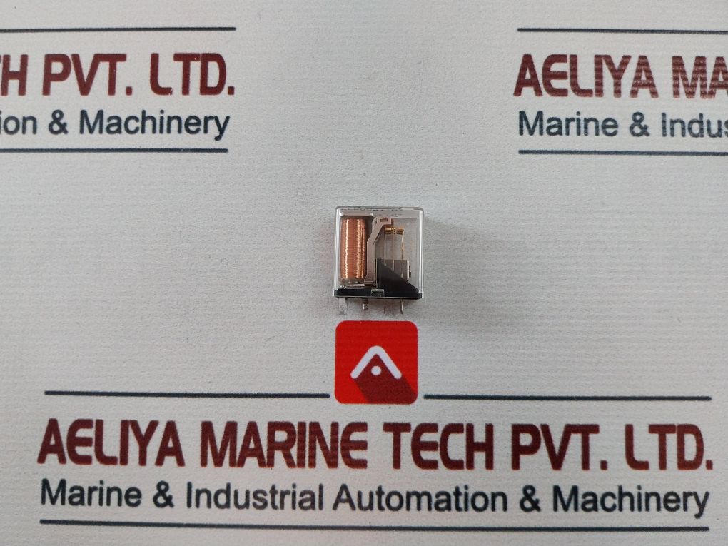 Siemens V23154-d0721-f104 Comb Relay