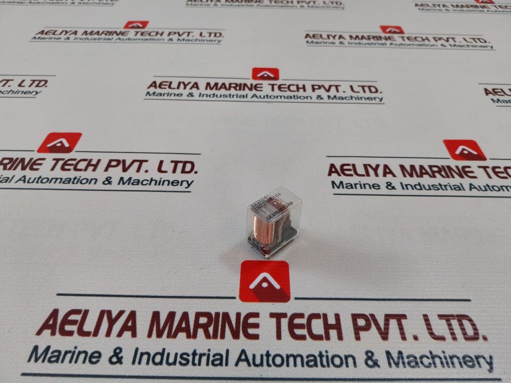 Siemens V23154-d0721-f104 Comb Relay