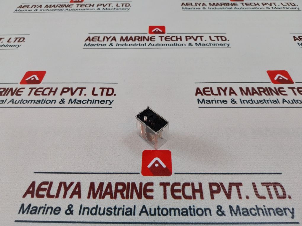 Siemens V23154-d0721-f104 Comb Relay