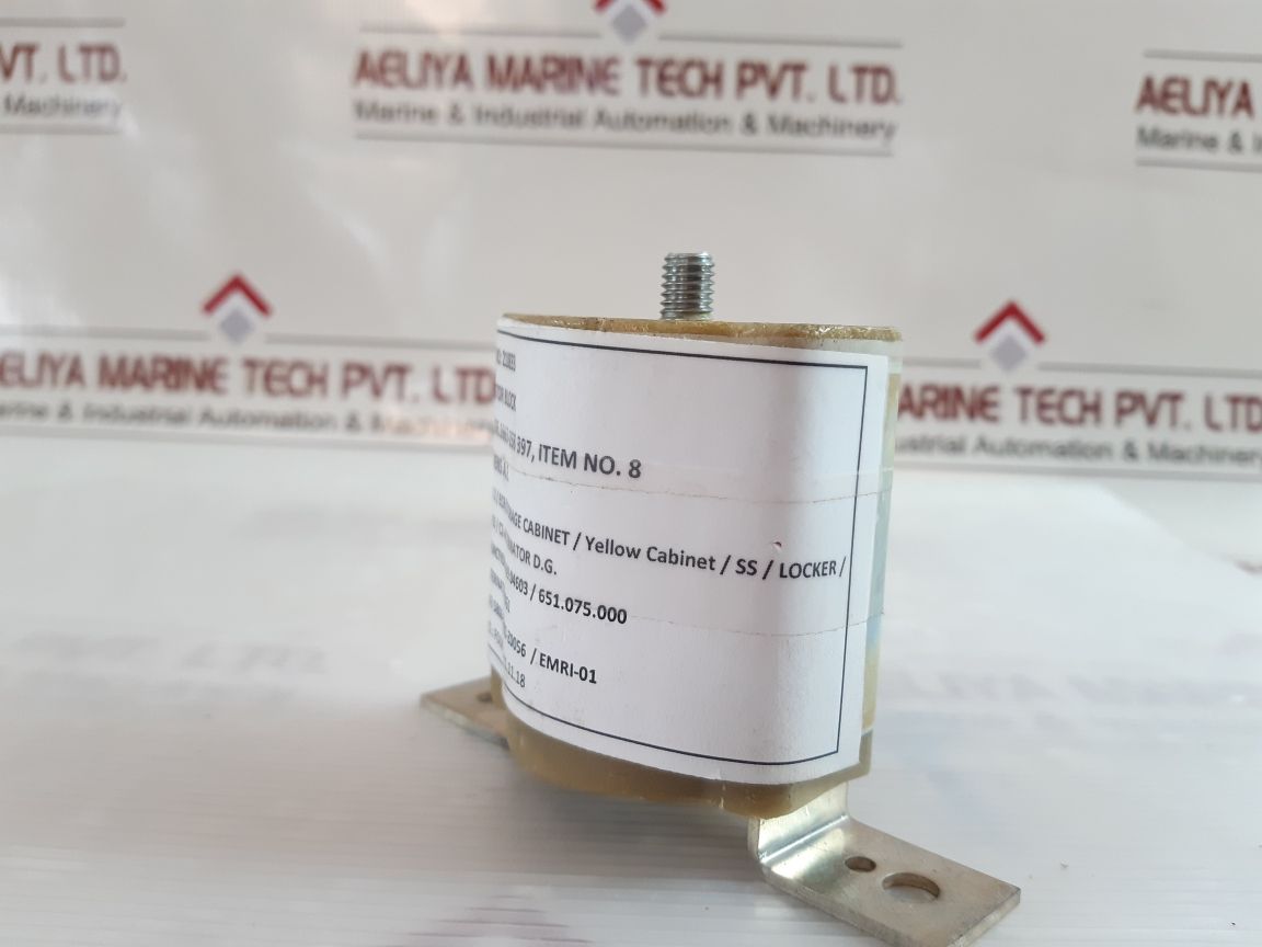 Set Of 5X Siemens 218833 Varistor Block 1Fj 5806-3Ta82-z0056/Emri-01
