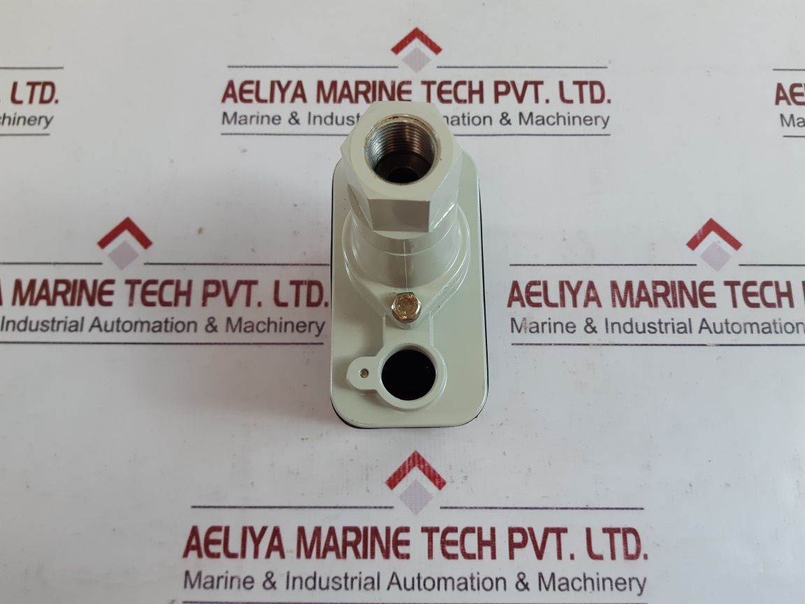 Siemens Vde 0660 Pressure Switch