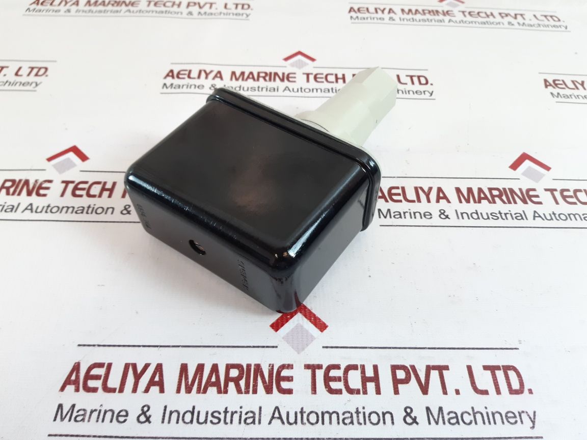 Siemens Vde 0660 Pressure Switch
