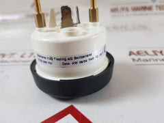 Siemens Vdo N 03 230 701 Buzzer 1224V
